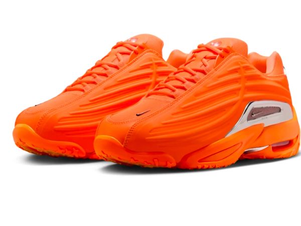 Nike NOCTA Hot Step 2
Men's Shoes