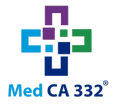 med CA332