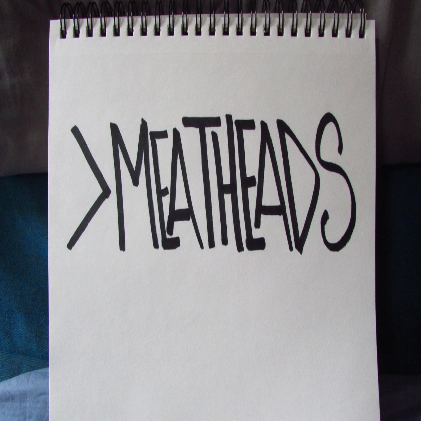 More Than Meatheads