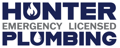 Hunter Emergency licensed plumbing 
HELP