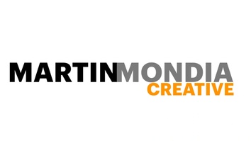 Martin Mondia 
CREATIVE

