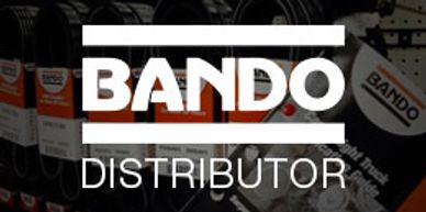 bando industrial v-belt logo