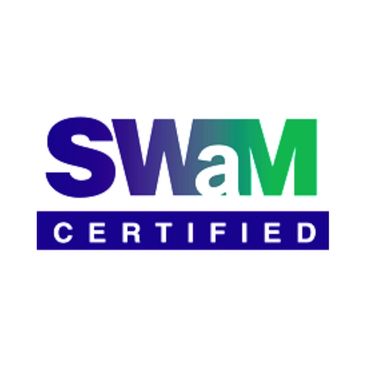 SWaM certified commonweath of virginia air filter supplier