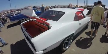 Good Guys Car Show | Doc's Boost