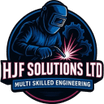 HJF Solutions Ltd
