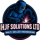 HJF Solutions Ltd