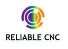 Reliable CNC Automation
