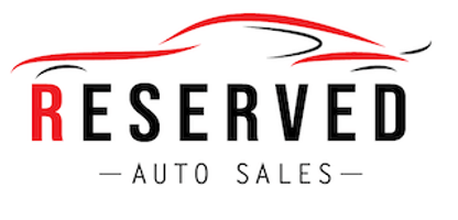RESERVED AUTO SALES 