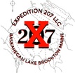 Expedition 207 LLC