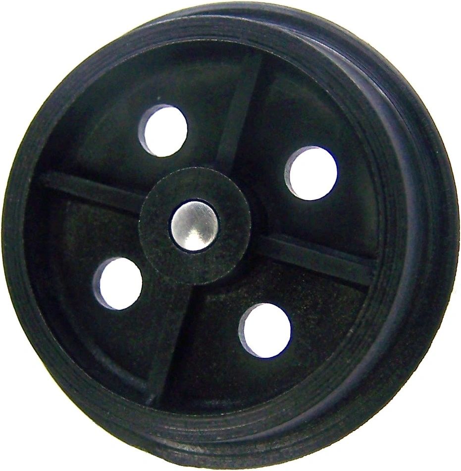 24mm ( 18 inch ) 4 hole disk wheels. 8 pack