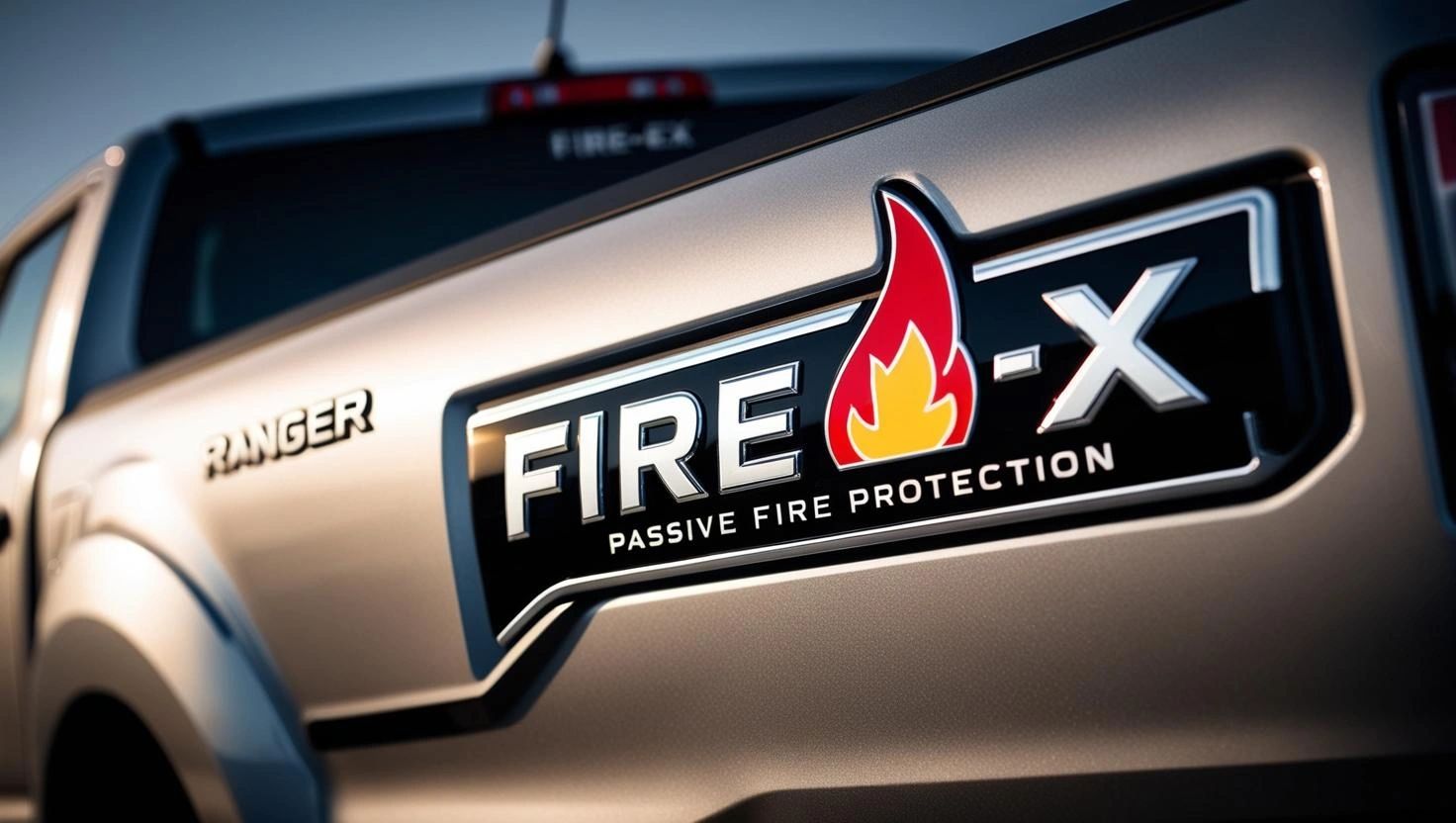 Passive Fire Protection Solutions | Fire-Ex Construction