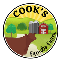 Cook's Family Farm