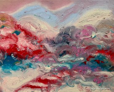 - Echoes of Departure - 