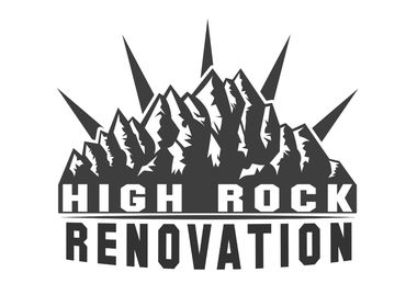 High Rock Renovation Colorado Springs