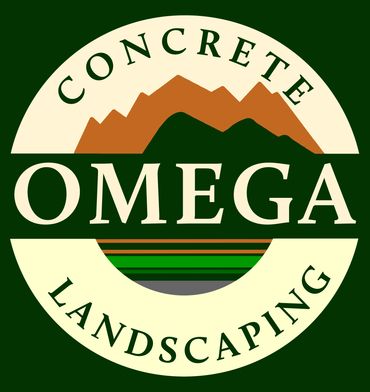 OMEGA Landscaping and Concrete Colorado Springs