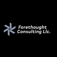 Forethought Consulting LLC.