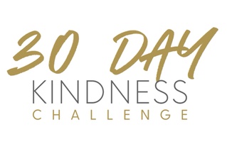30 Day Kindness Challenge