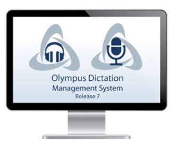 ODMS, ODDS, Olympus Dictation, Olympus Management System, audio management, audio system, audio enterprise system, Olympus software, dictation software, transcription software