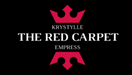 The Red Carpet Empress