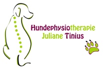 Hundephysiotherapie Tinius