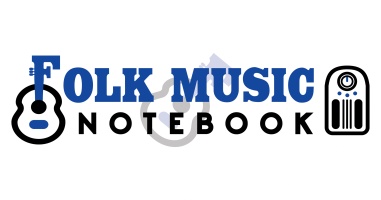 The Folk Music Notebook
