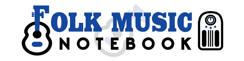 The Folk Music Notebook
