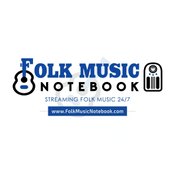 The Folk Music Notebook