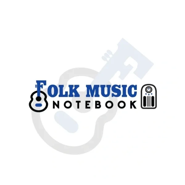 The Folk Music Notebook - Home