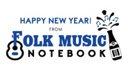 The Folk Music Notebook
