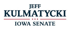 Kulmatycki for Senate