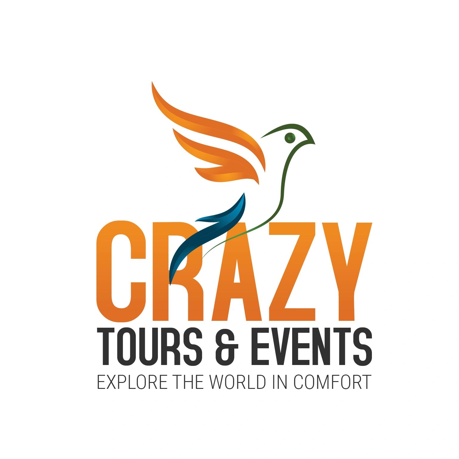 crazy tours ice tigers