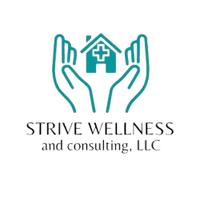 Strive Wellness and Consulting, LLC