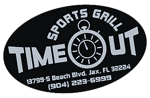 Time Out Sports Grill