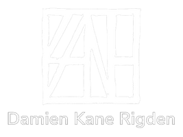 Damien Kane Rigden