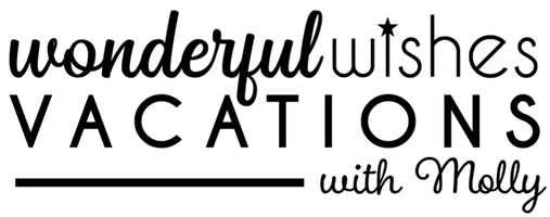 Wonderful Wishes Vacations with Molly