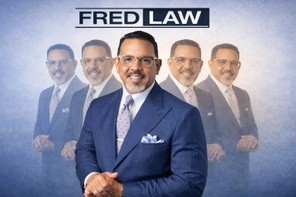 Fred Law