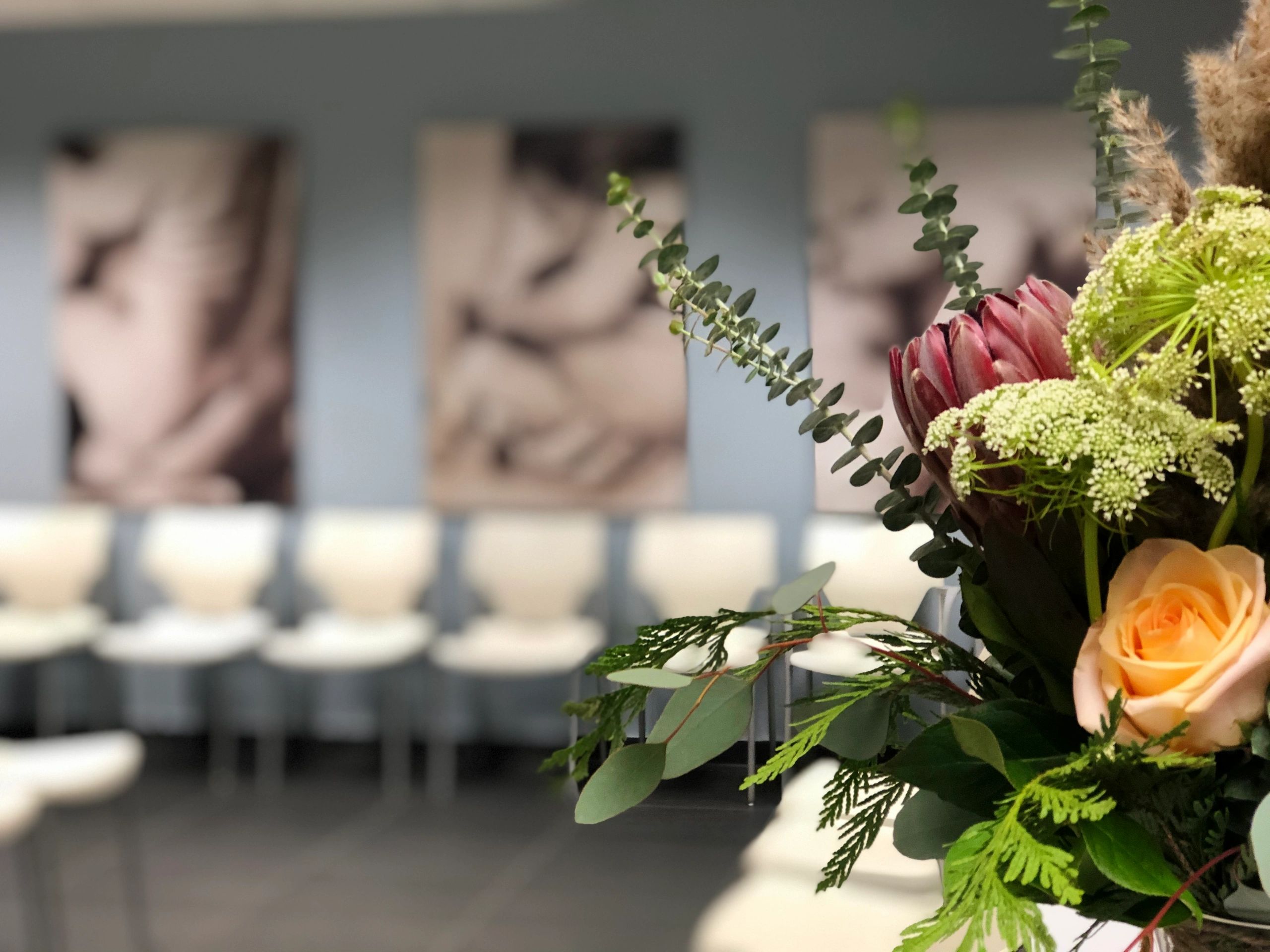 Gynecology and Obstetrics Clinic of Trois-Rivières logo