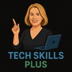 Tech Skills Plus
