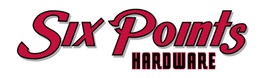 Six Points Hardware