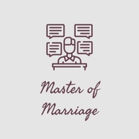 Masters of Marriage