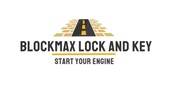 BlockMax Lock and Key