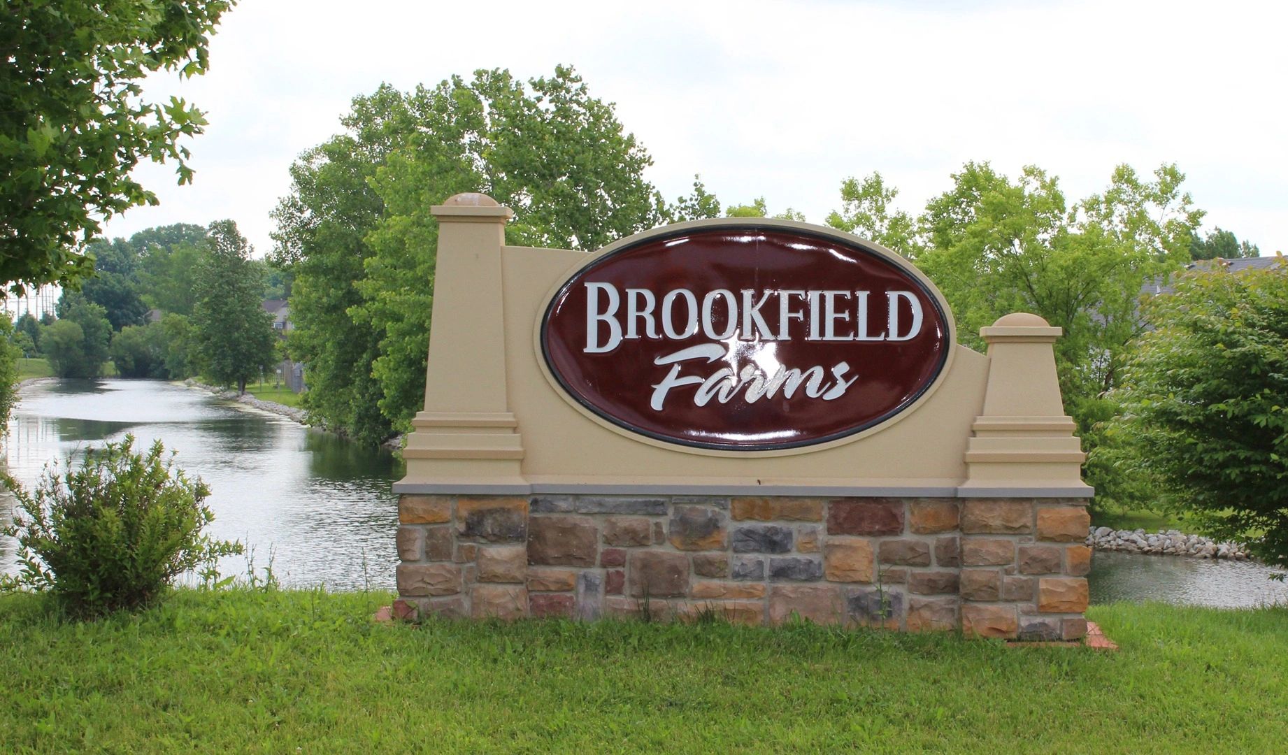 Brookfield Farms Homeowners Association