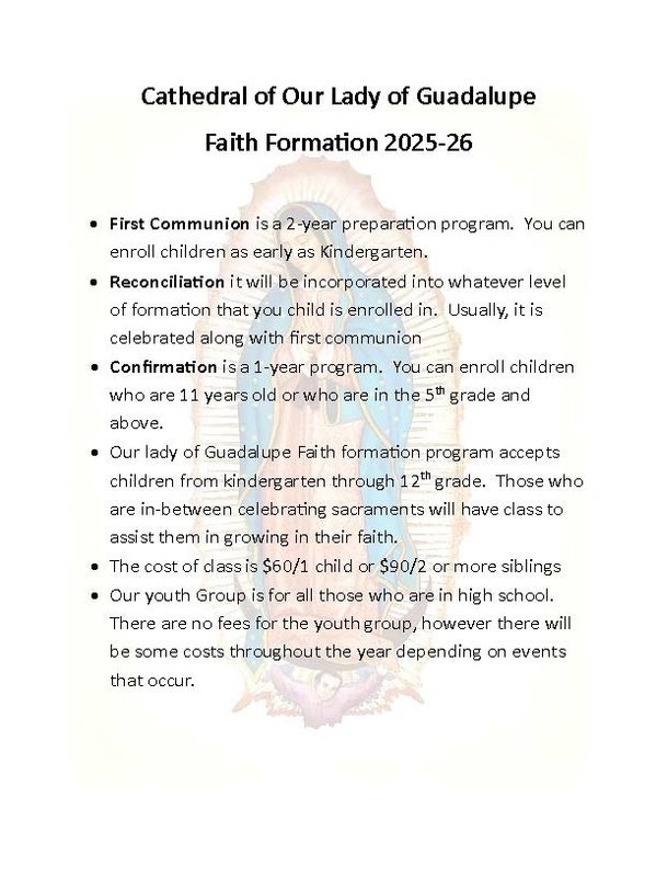 TO REGISTER YOUR CHILD CLICK HERE