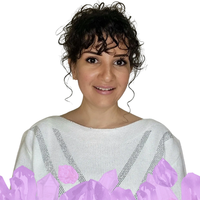 Randa Ali - Feminine Resilience Coach