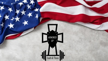 Armored Up Health and Fitness