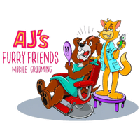 AJ's Furry Friends Mobile Grooming