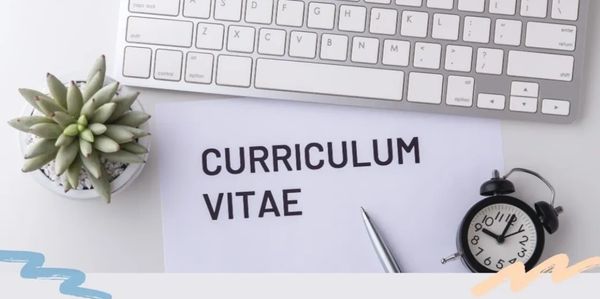 CV succulent plant alarm clock pen and keyboard