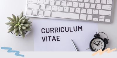 CV writing to go alongside career coaching to get you the best job search results 