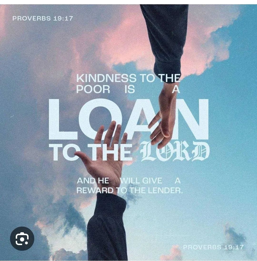 Lifting others hands Up , helping the needy.