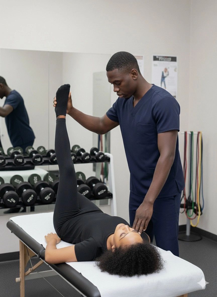 N S Physiotherapy Physio At Work Ergonomic Assesent Professional